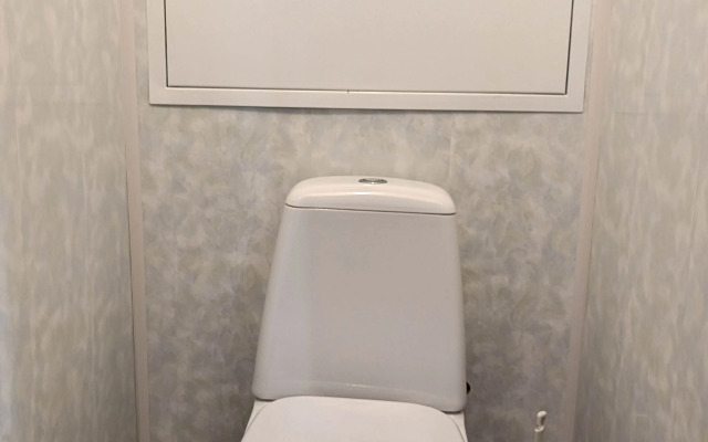 Квартира на Старобитцевской 15к2