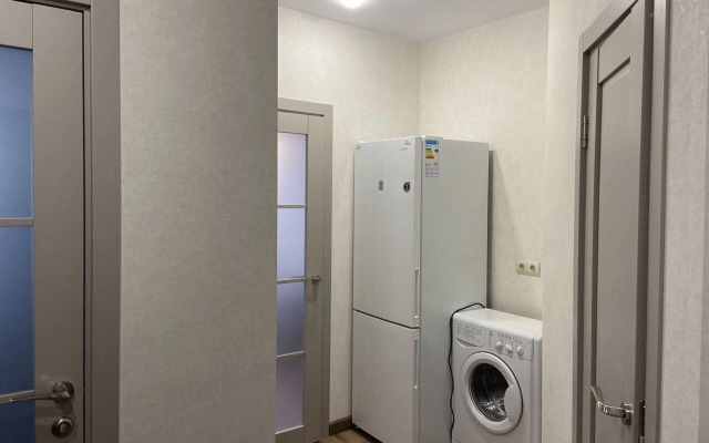 Квартира на Улице Галущака 15