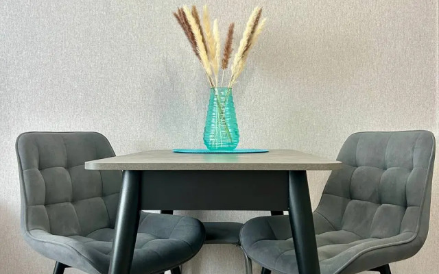 Квартира Студия Ulysses