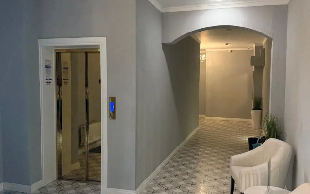 Alt Platts Apartments
