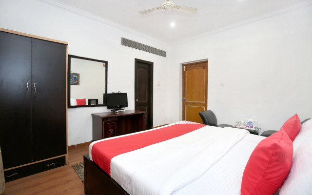 Hotel Punnu International