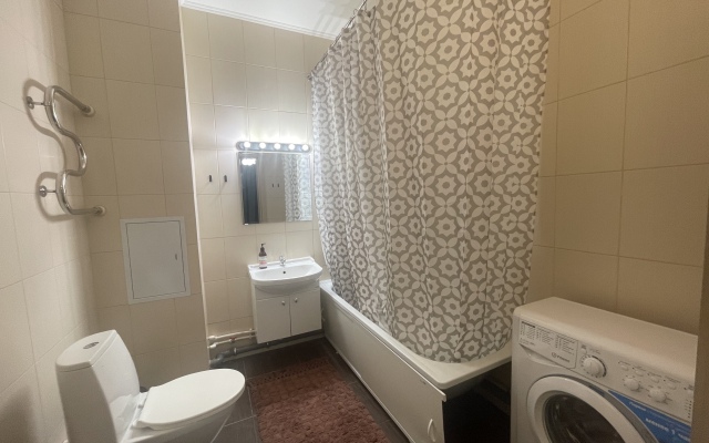 Апартаменты SOUL_HOME