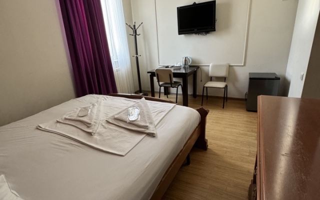 Hotel New Bella Hotel