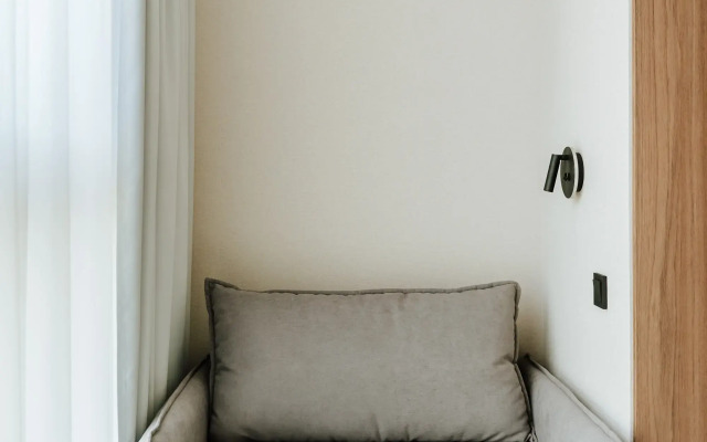 Апартаменты Тихая Гавань 1