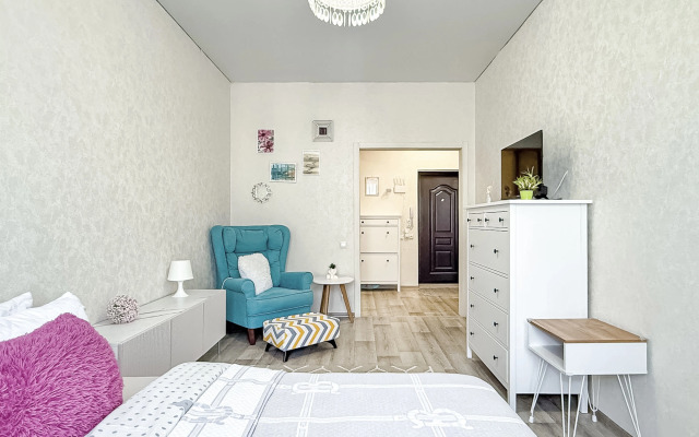 Квартира Энгельса 95 2 Этаж