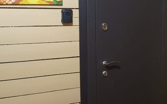 Avtorskie U Zolotykh Vorot Apartments