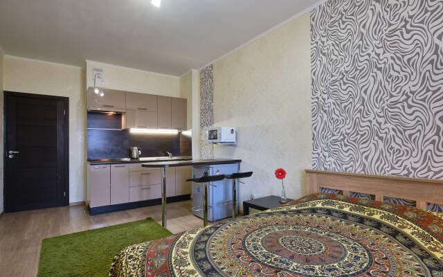 Na Soyuznom Apartment