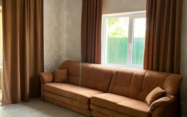 Частный дом Дом для отдыха на Балтике