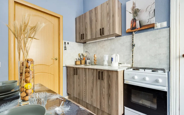 Квартира Apartment Sovetskaya 5th