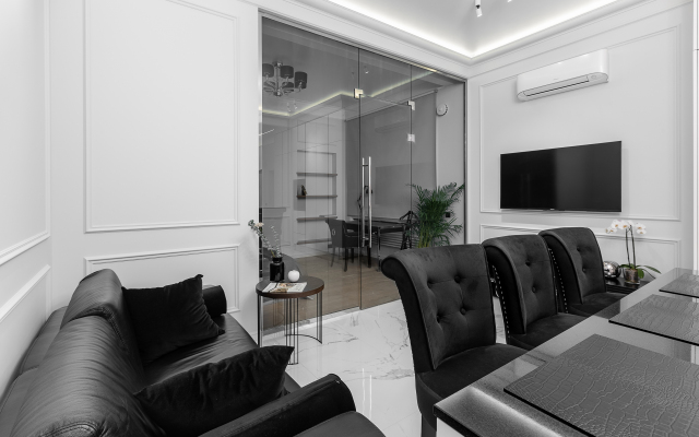 Апартаменты Welcome Nevsky 40-42 (50-2)