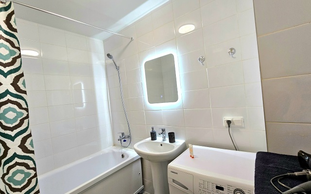 Апартаменты Исеть Парк