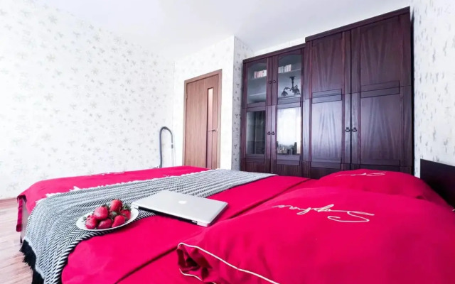 Park Inn Hause Apartments 3