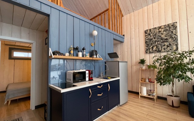 Частный дом Простор 4