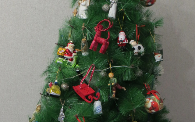 Квартира удобная на Советской