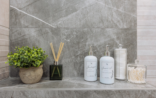 Апартаменты Malkova Аpartments на Дадаева