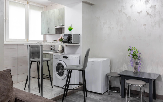 Апартаменты Студия в Центре Кисловодска