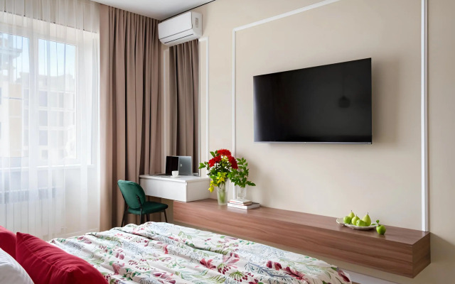 Квартира Insta Style by PiligrimKMV