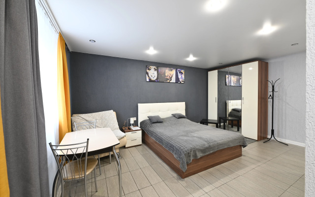 Lyuks Na Leninskom 48 Apartments