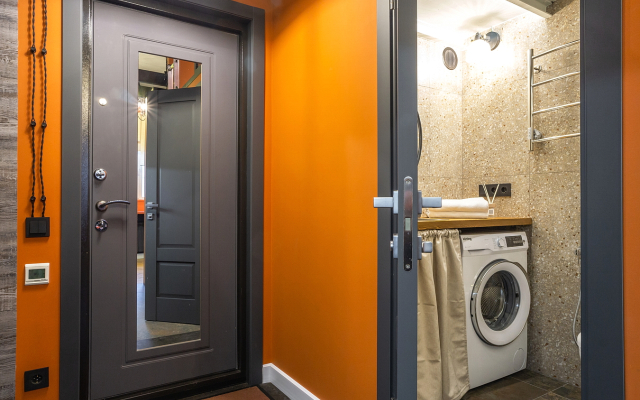 Queenstay Orange Loft Apartments