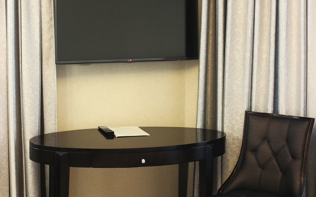 Respect-Hall Mini-hotel
