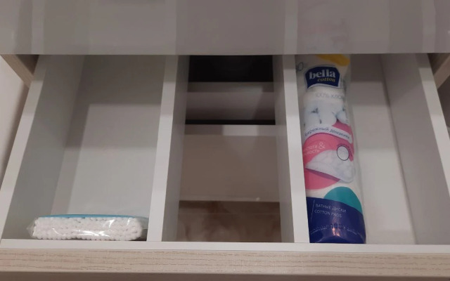 Квартира Уютная, светлая и чистая