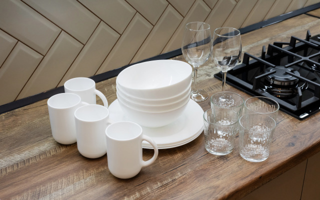 Апартаменты KeyGo 0213 комфорт и уют в городе