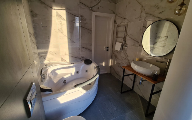 Апартаменты Белинский 7