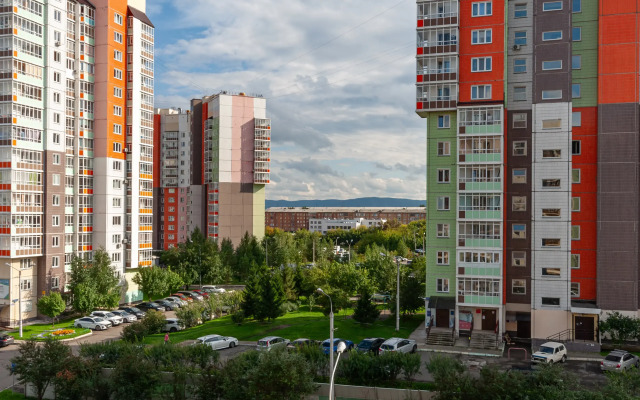 Krasroyal Doveryte Nam Svoye Prebyvanie V Gorode Flat