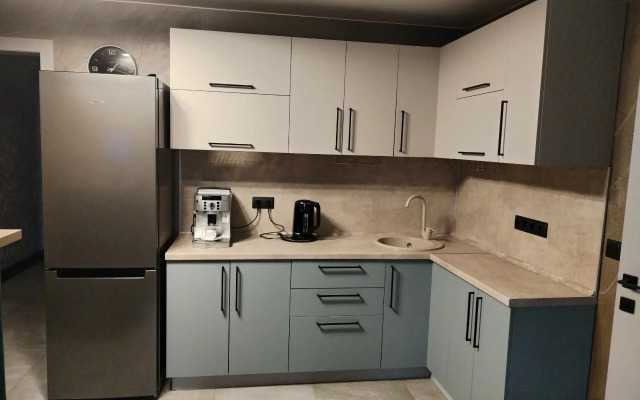 Меблированные комнаты Апартком