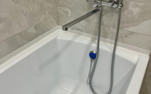 Квартира Уютная студия с парковочным местом