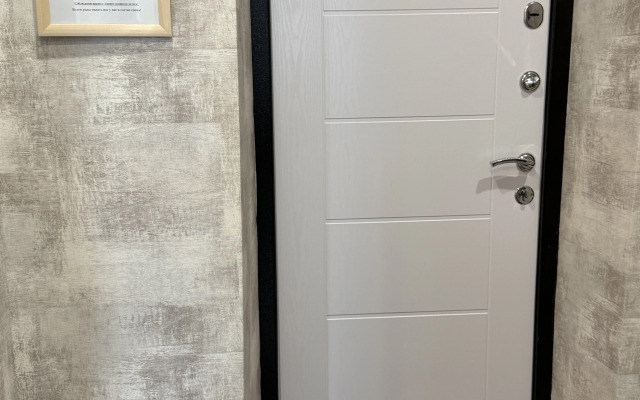 Svetlaya I Uyutnaya V Tsentre Guryevska Flat