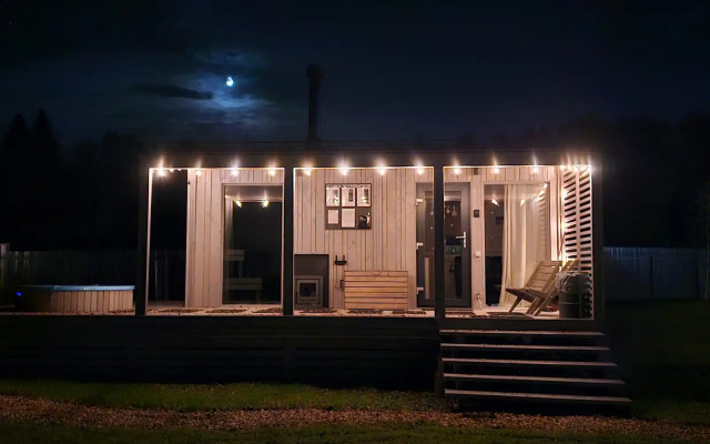 Гостевой дом Елли и Пелли