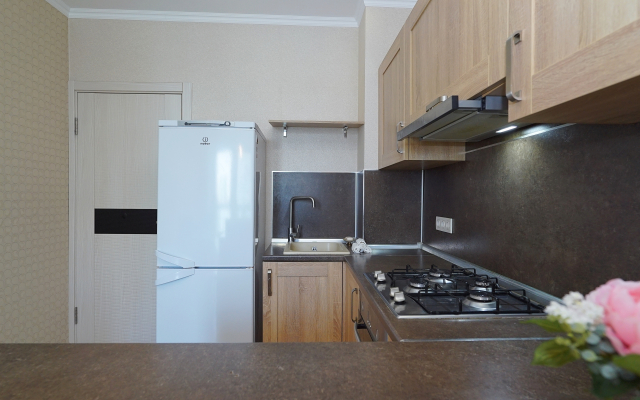 Квартира на Улице Ершова 62г