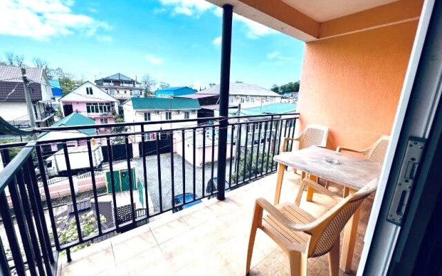 Atmosfera Guest House