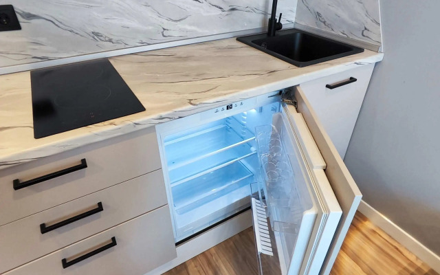 Na prospekte Energetikov 2k2 Flat