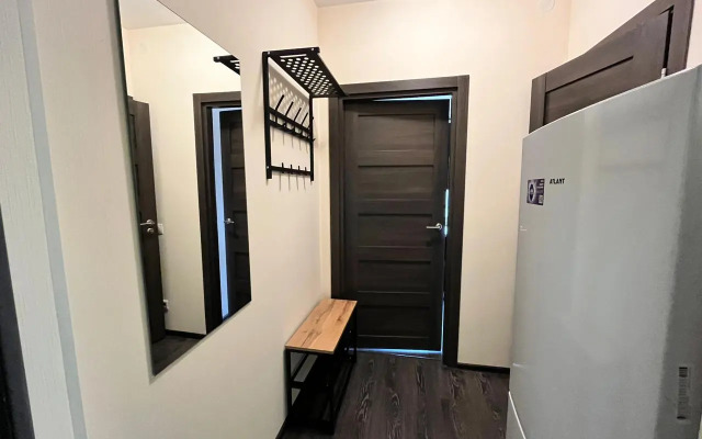 Квартира Апартаменты South Park SPB