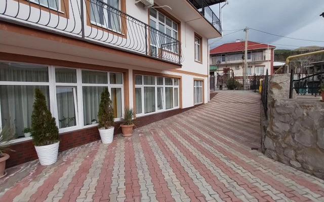 Gornitsa Guest house