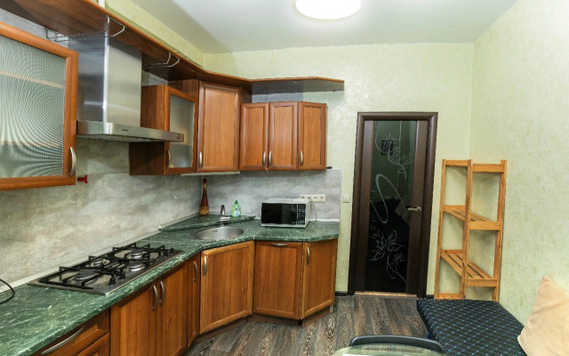 Апартаменты Ивано Франко 32/3