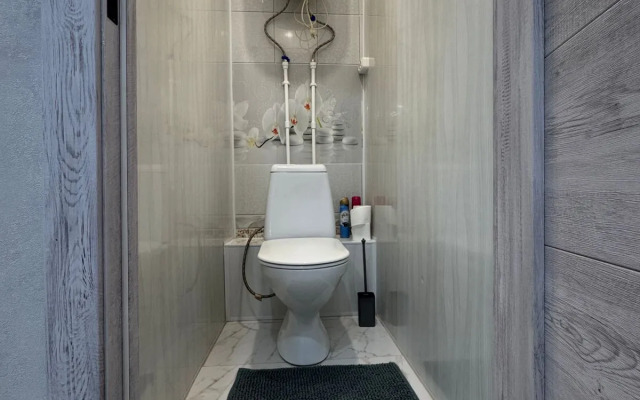 Квартира Уютная 2-комнатная на Северной 3