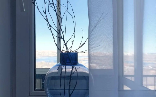 Квартира Студия на Лермонтова 279/3