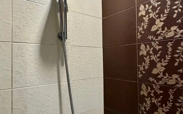 Arendagrad Novo-chernushenskiy Apartments