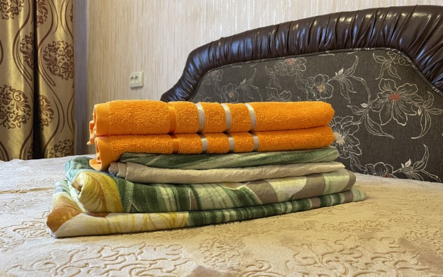 Апартаменты с Видом на Море