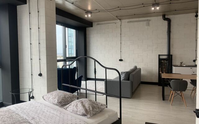 Апартаменты 1503 Верхнеторговая площадь 4