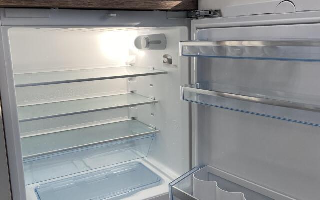 Апартаменты в центре Калининграда