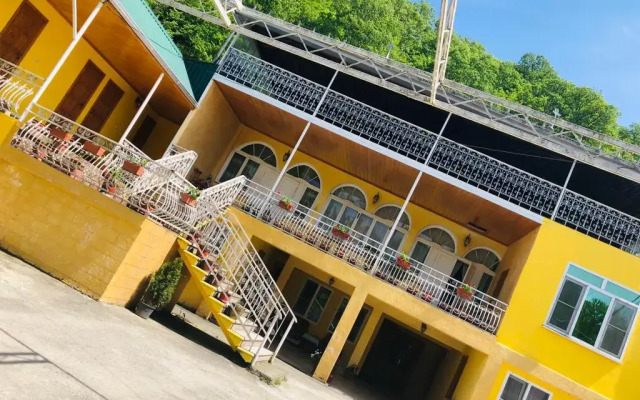 Guest house Anait