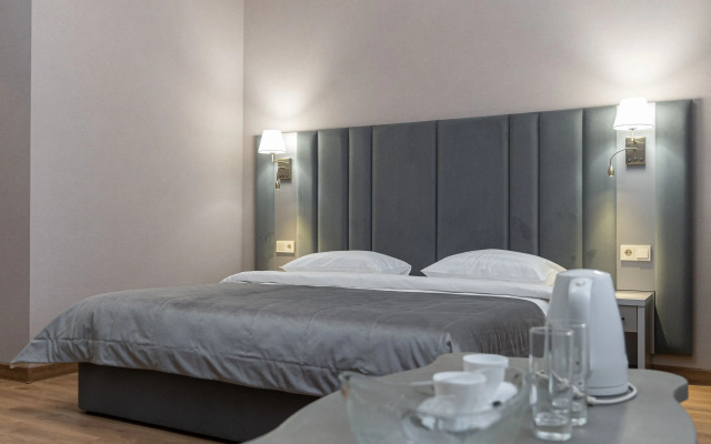 Espero Hotel Resort & Spa