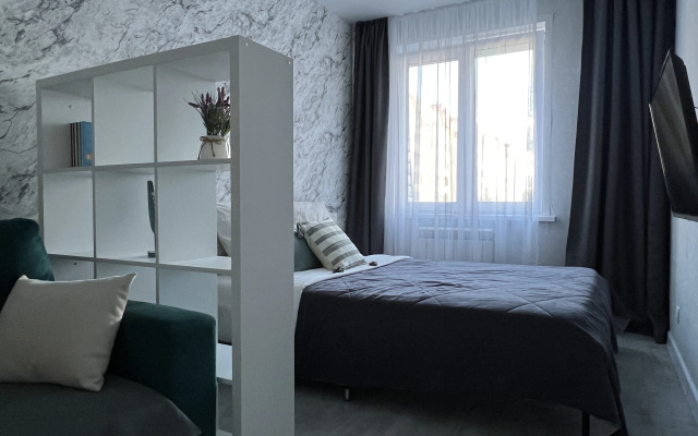 Gorodskoy Shik Flat