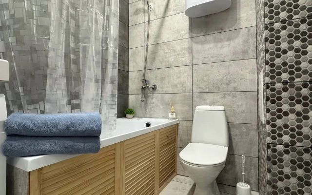 Konstantinov Apartments Zakamenskiy Flat