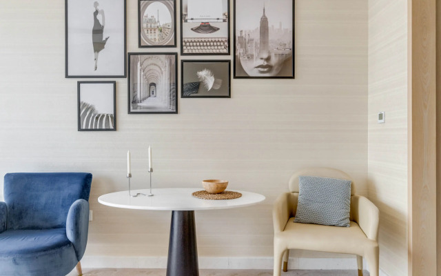 Knokey Palm Tower Apart-hotel
