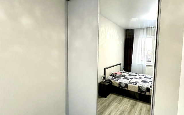 Квартира на Улице Елены Сагандуковой 14